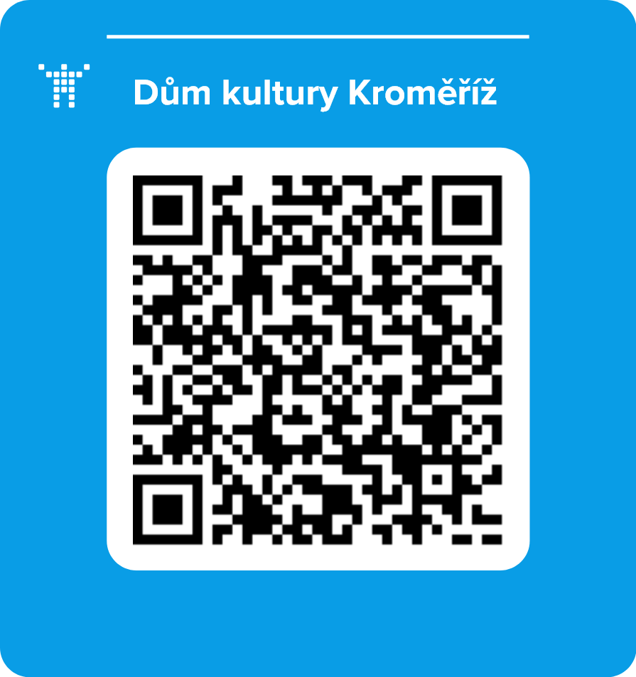 Dům kultury Kroměříž