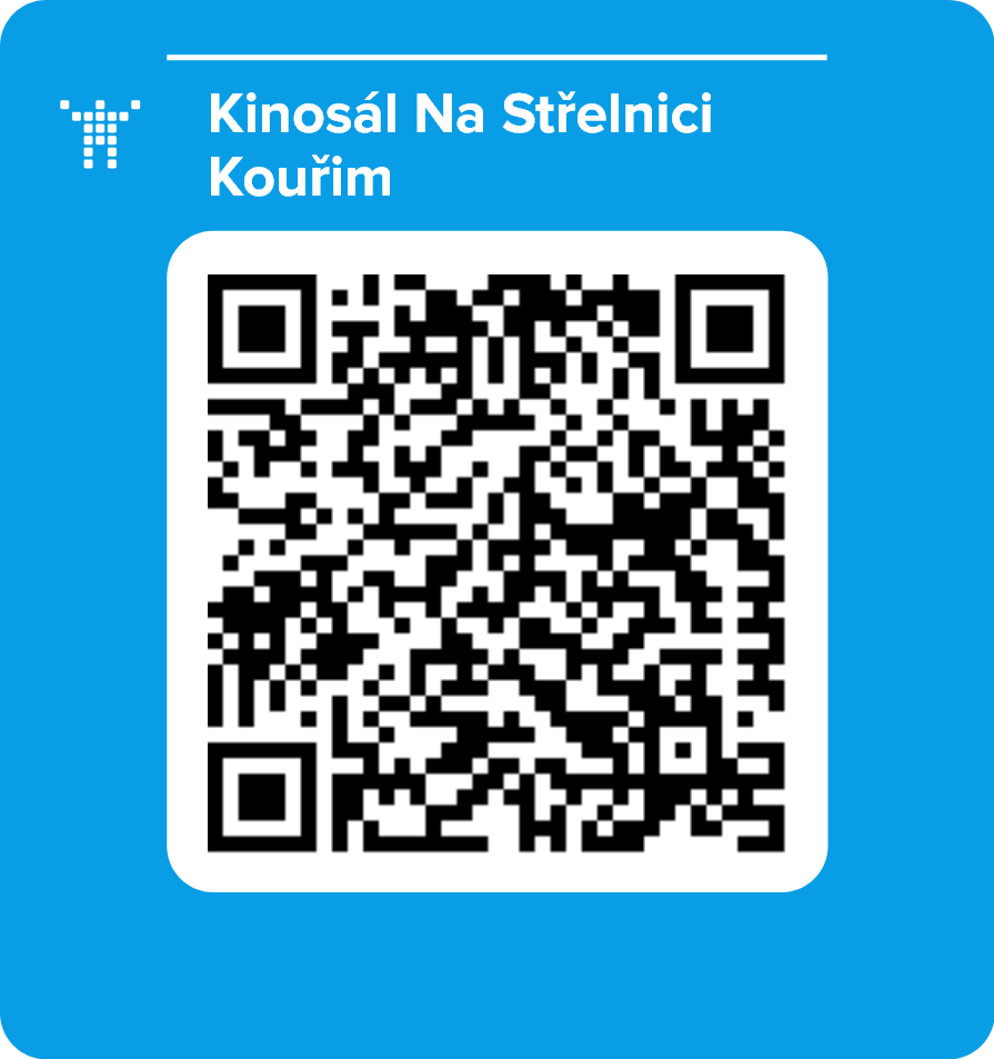 Kinosál Na Střelnici Kouřim