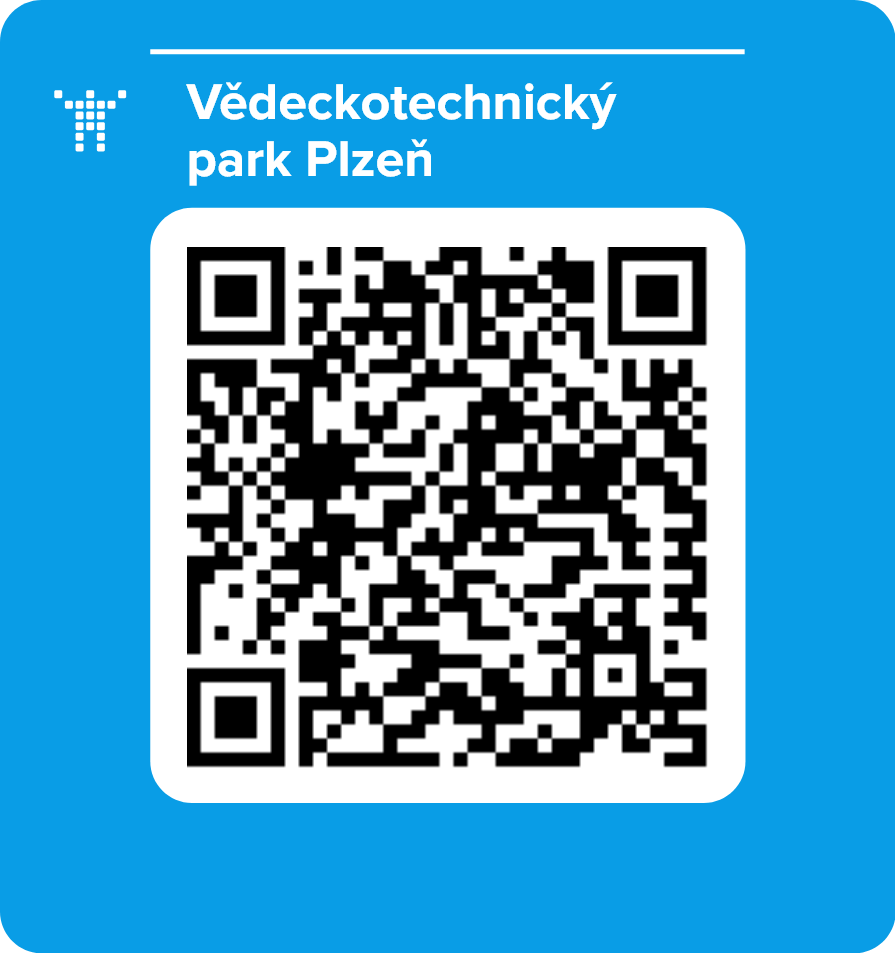 Vědeckotechnický park Plzeň