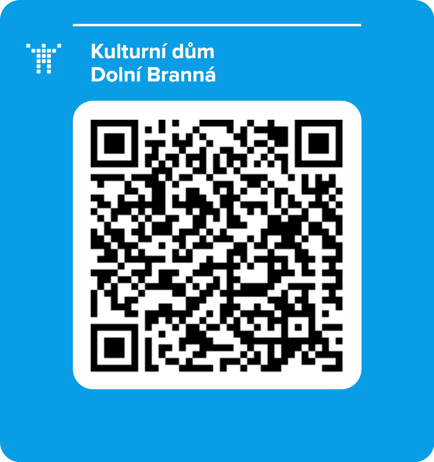 Kulturní dům Dolní Branná