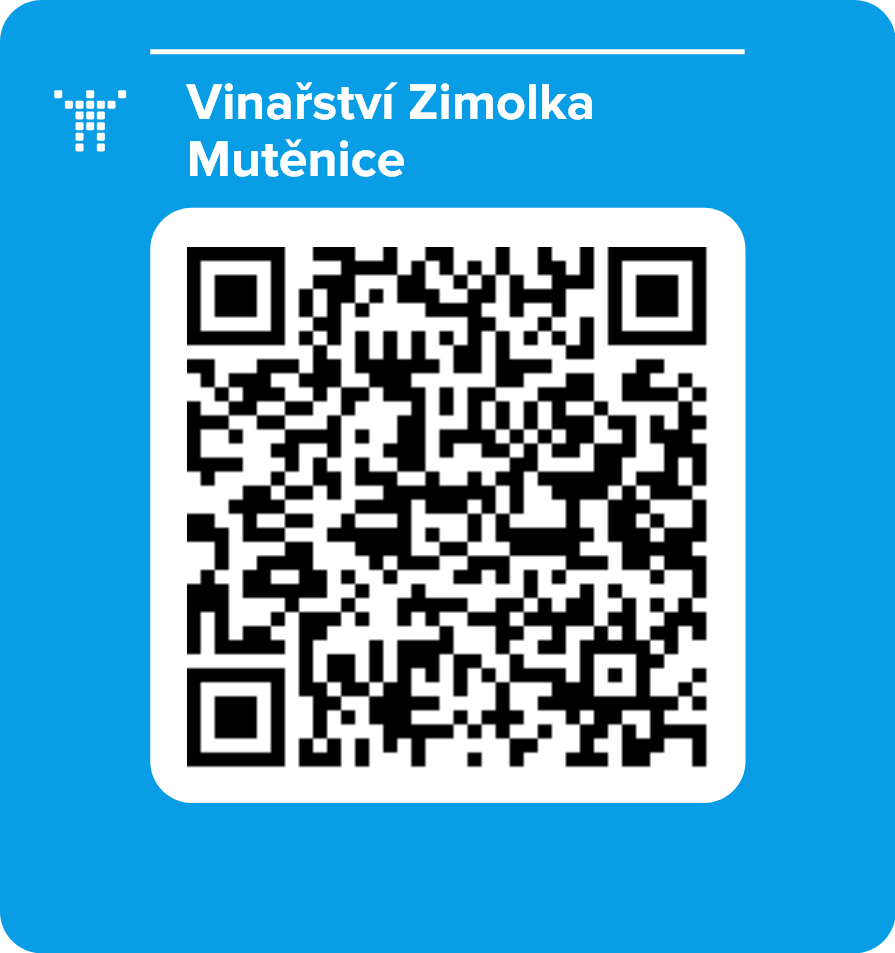 Vinařství Zimolka Mutěnice