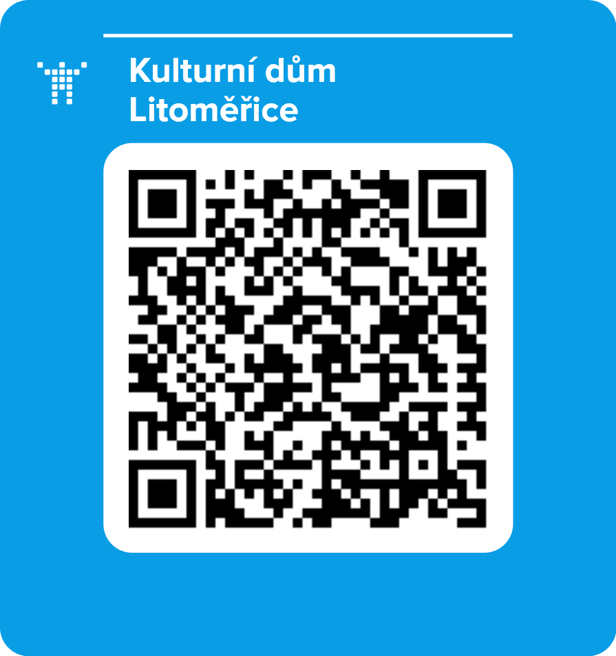 Kulturní dům Litoměřice