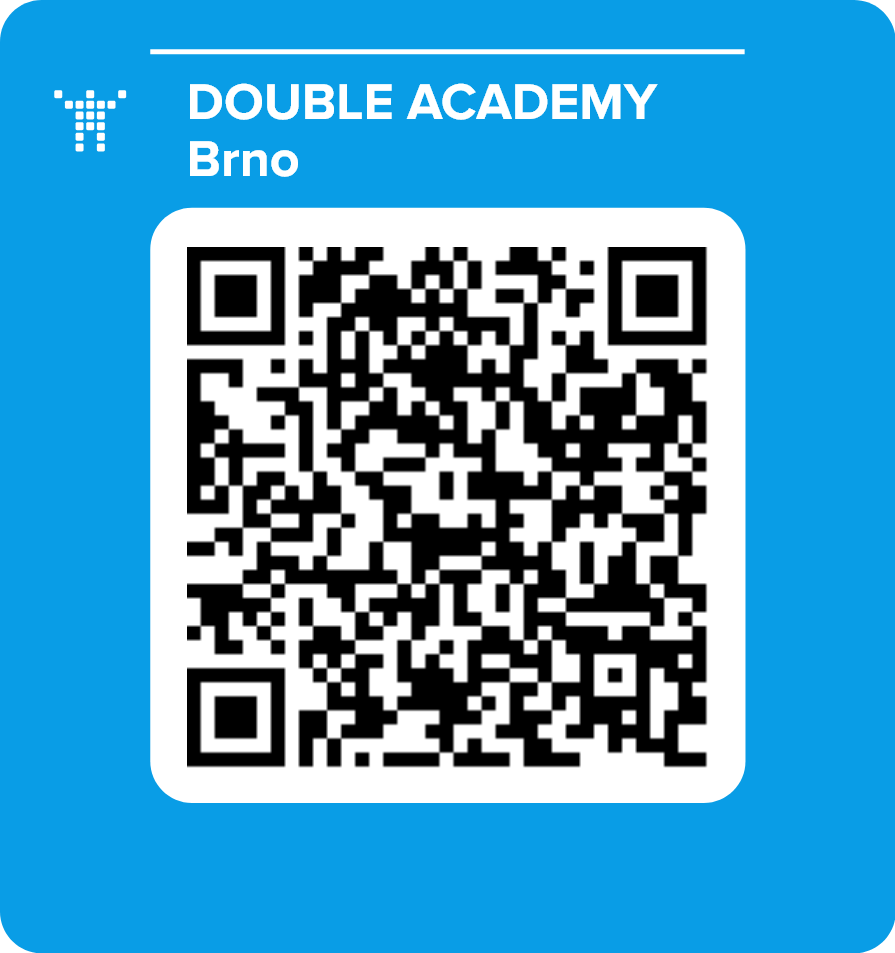 DOUBLE ACADEMY Brno
