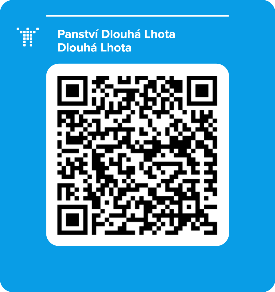 Panství Dlouhá Lhota Dlouhá Lhota