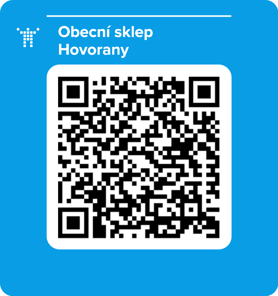 Obecní sklep Hovorany