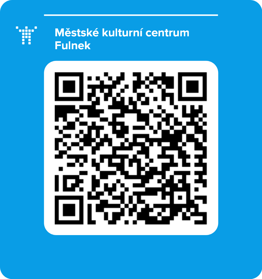 Městské kulturní centrum Fulnek