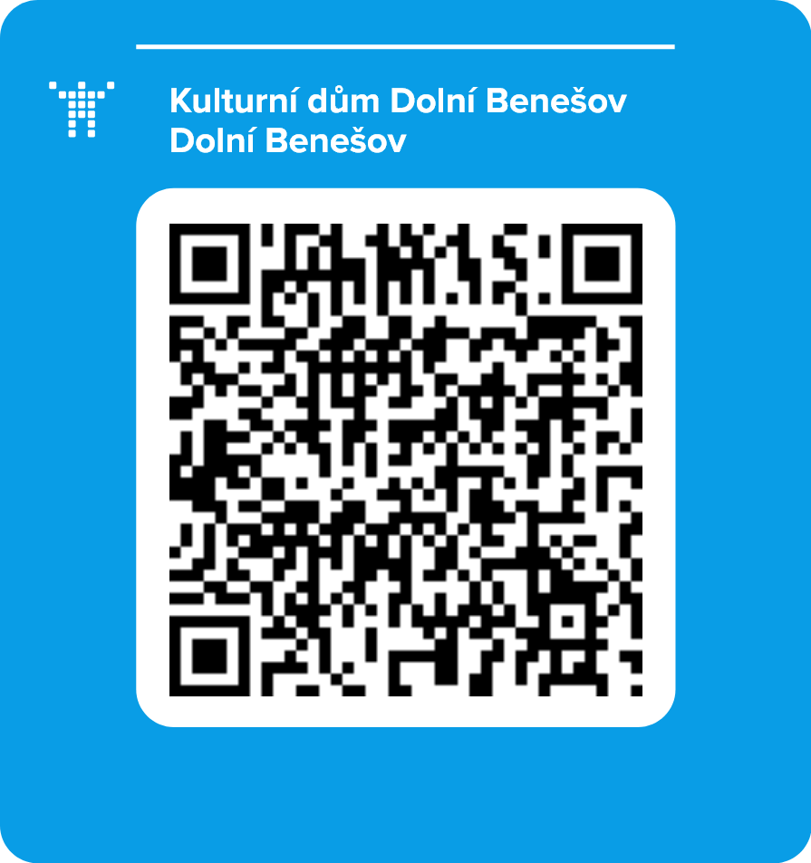Kulturní dům Dolní Benešov Dolní Benešov