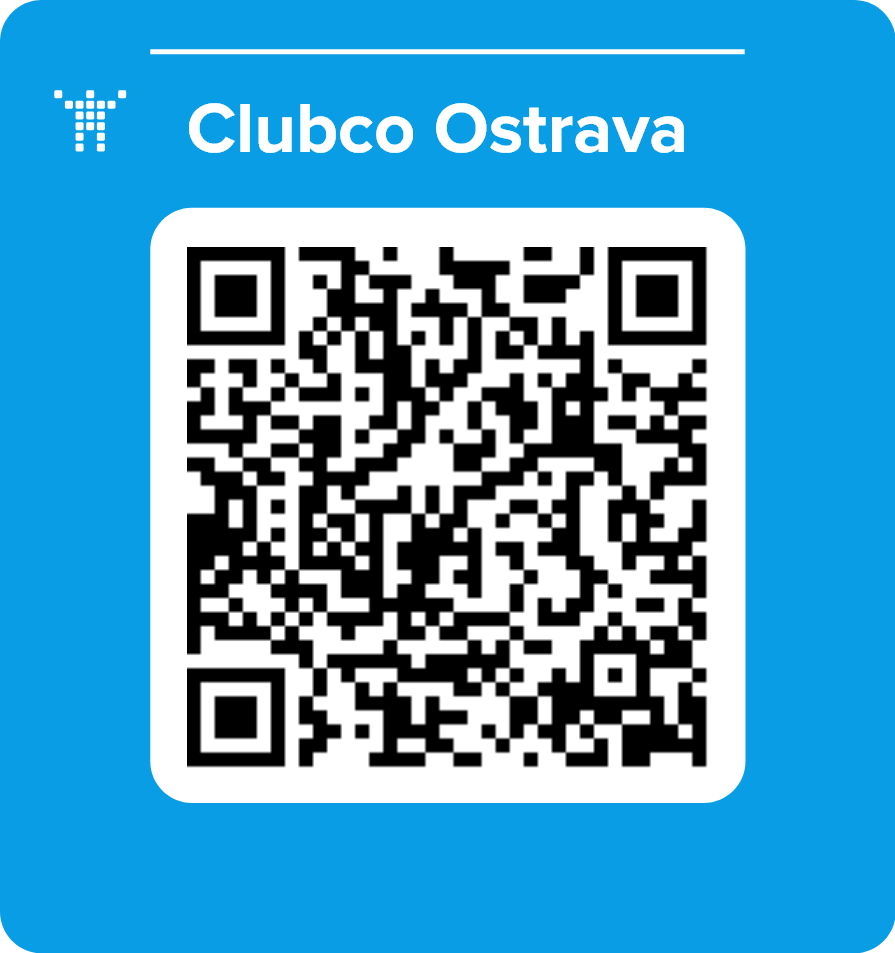 Clubco Ostrava