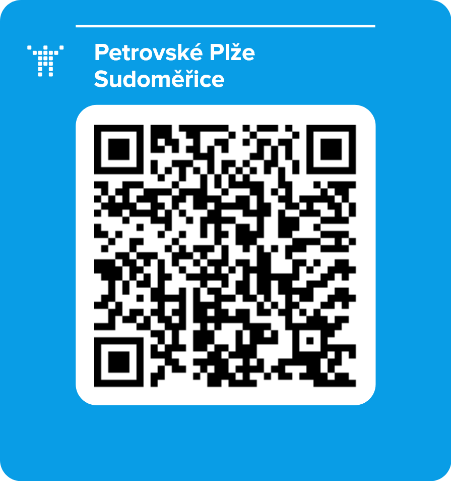 Petrovské Plže Sudoměřice