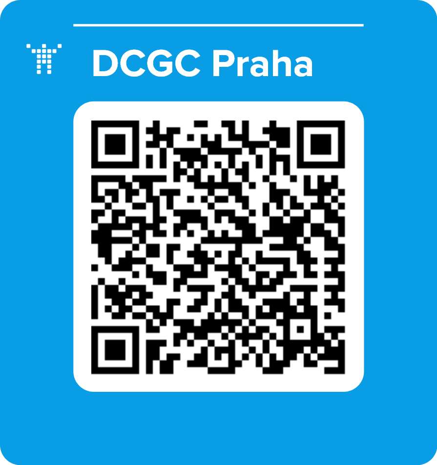 DCGC Praha