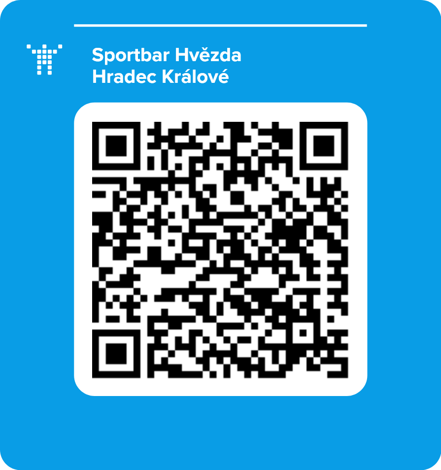 Sportbar Hvězda Hradec Králové