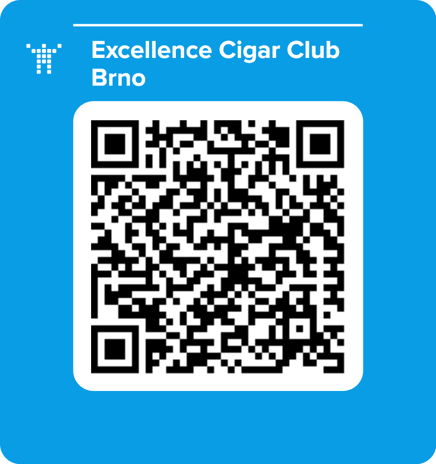 Excellence Cigar Club Brno