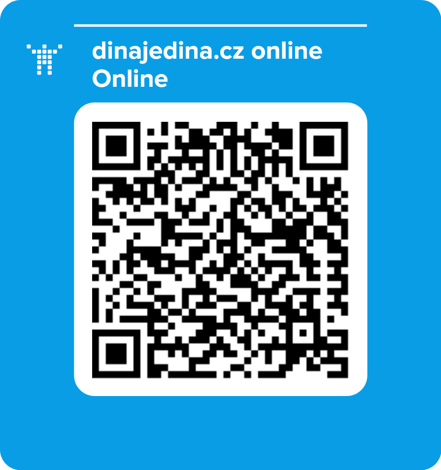 dinajedina.cz online Online