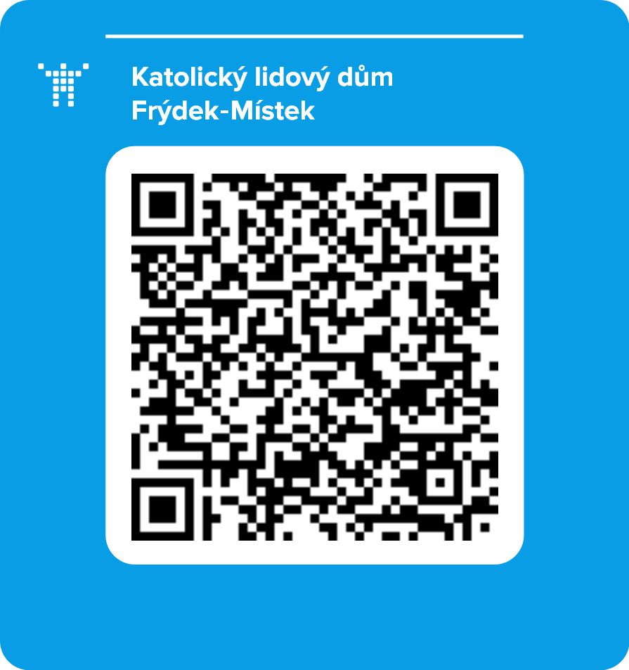 Katolický lidový dům Frýdek‑Místek