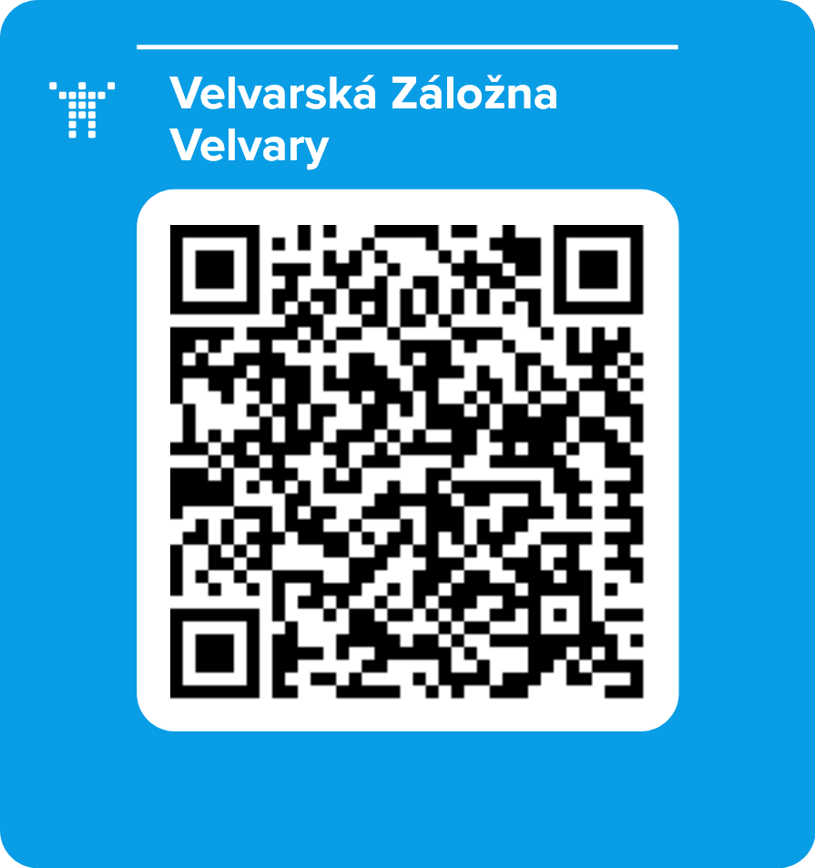 Velvarská Záložna Velvary