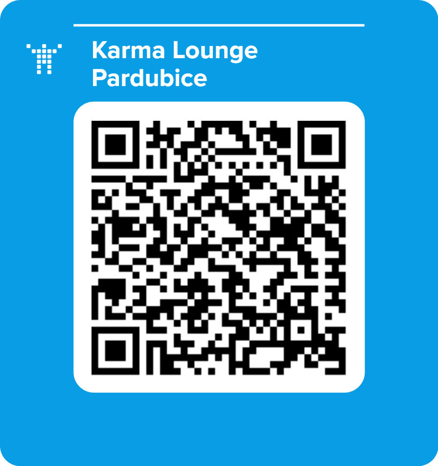 Karma Lounge Pardubice
