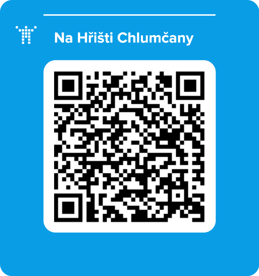 Na Hřišti Chlumčany