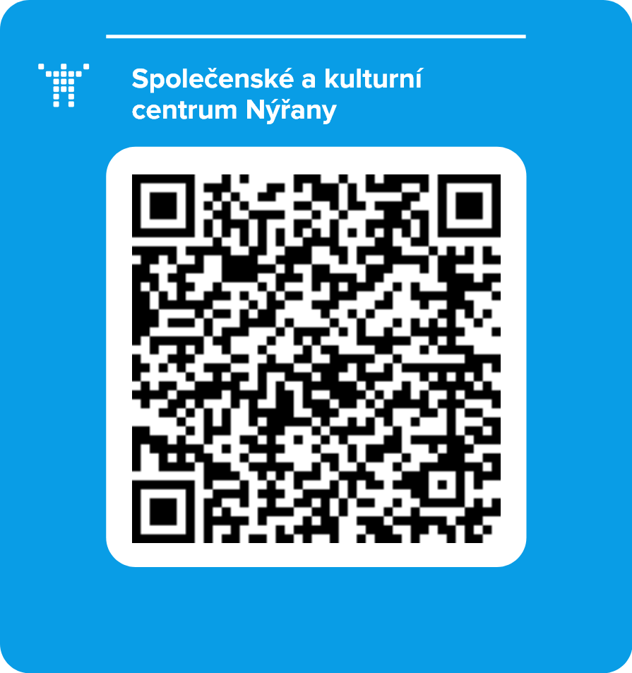 Společenské a kulturní centrum Nýřany