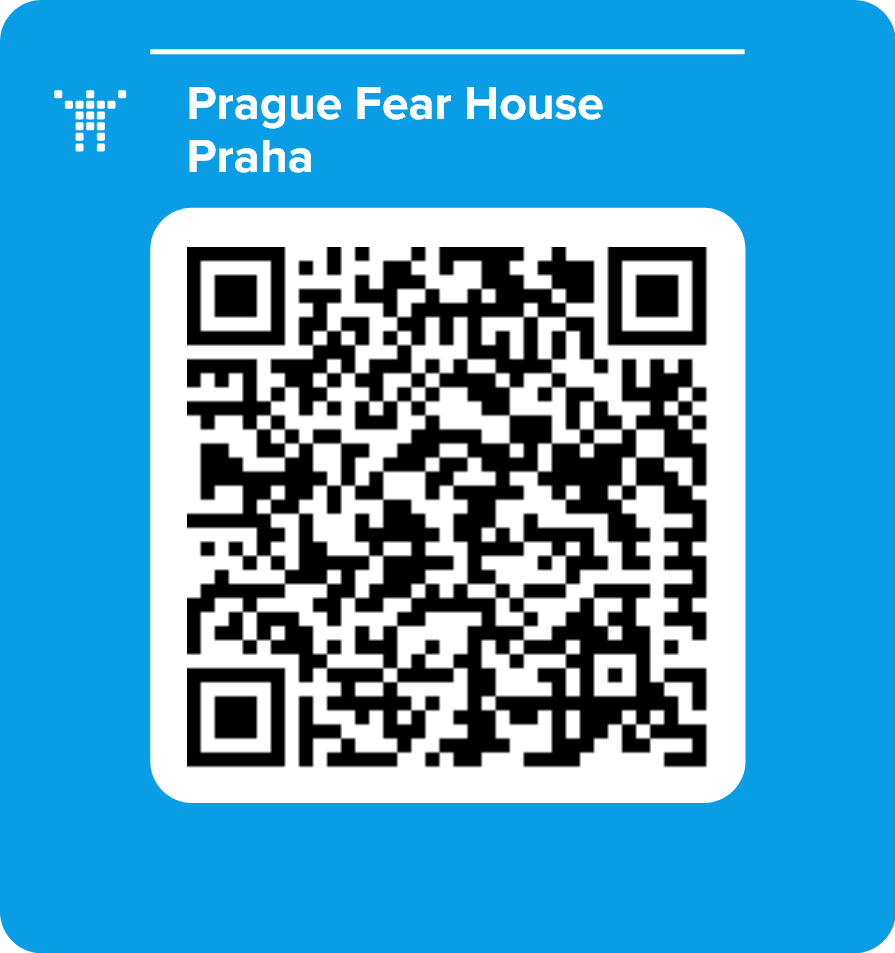 Prague Fear House Praha