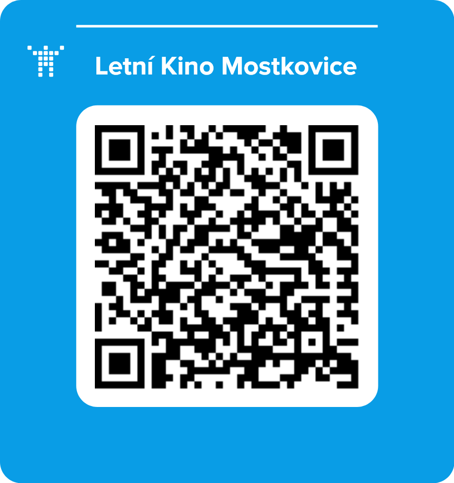 Letní Kino Mostkovice