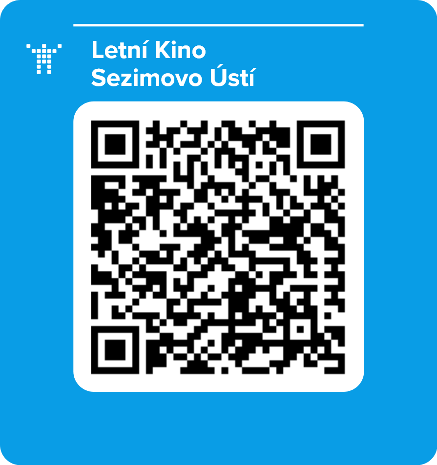 Letní Kino Sezimovo Ústí