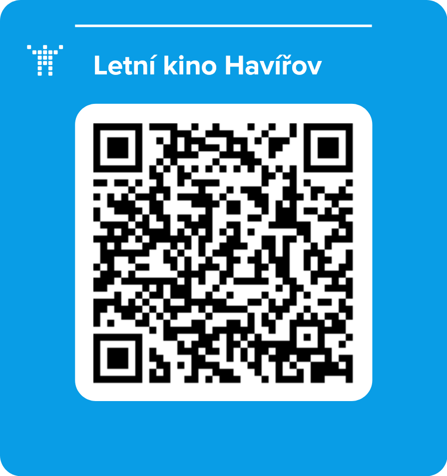 Letní kino Havířov