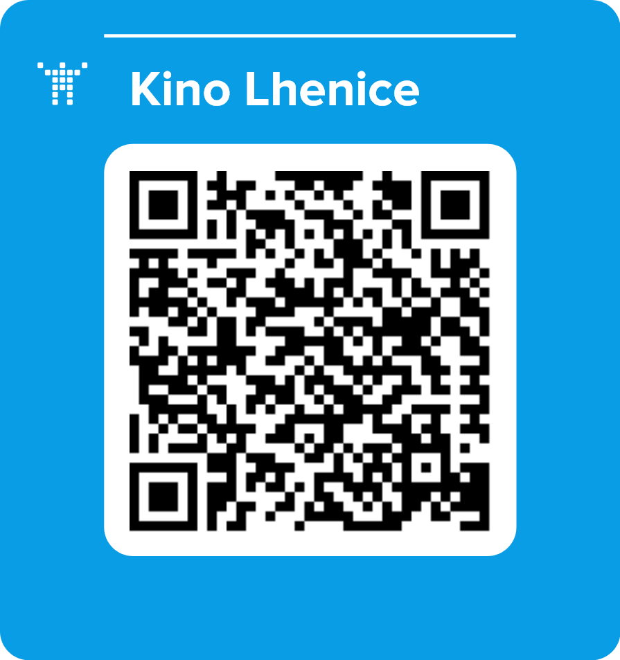 Kino Lhenice