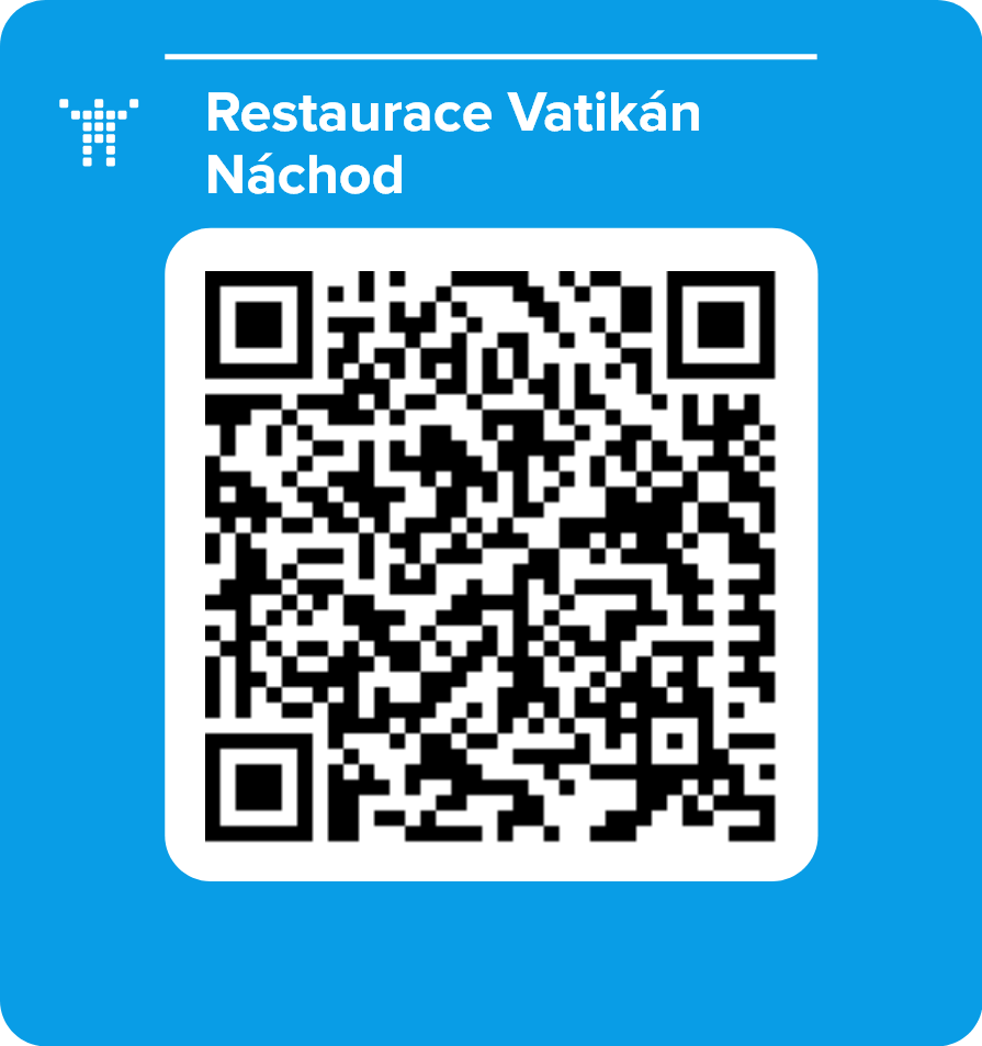 Restaurace Vatikán Náchod
