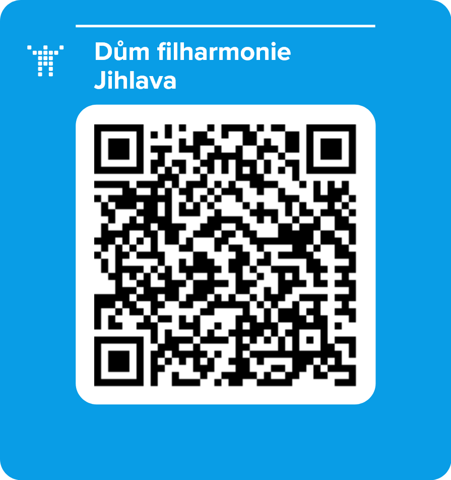 Dům filharmonie Jihlava