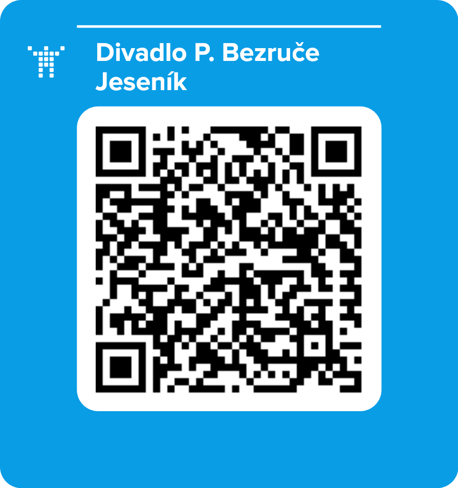 Divadlo P. Bezruče Jeseník