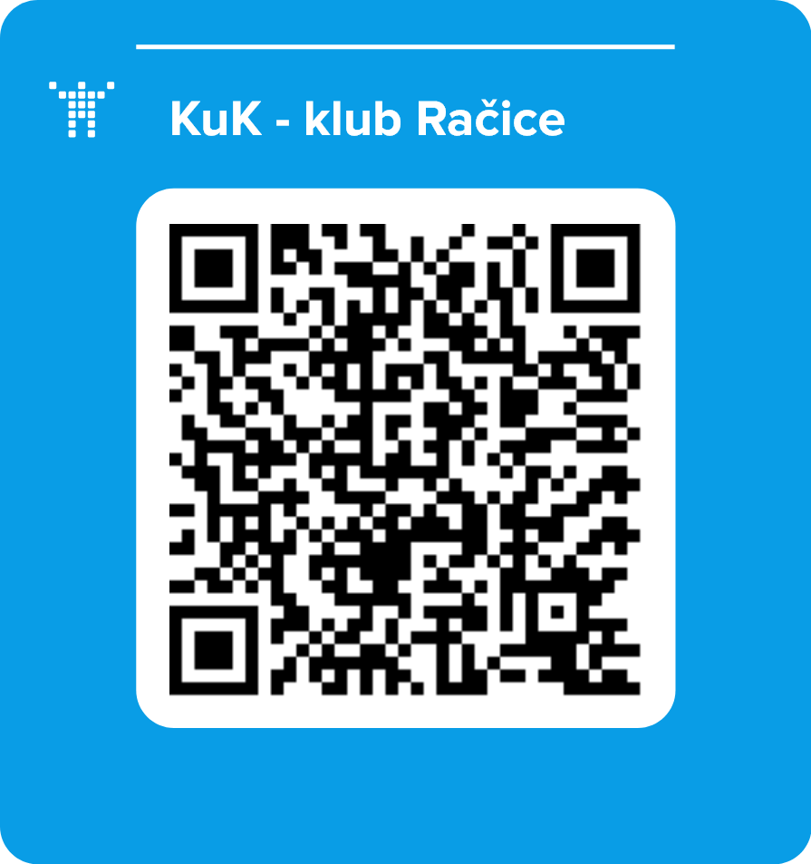 KuK - klub Račice