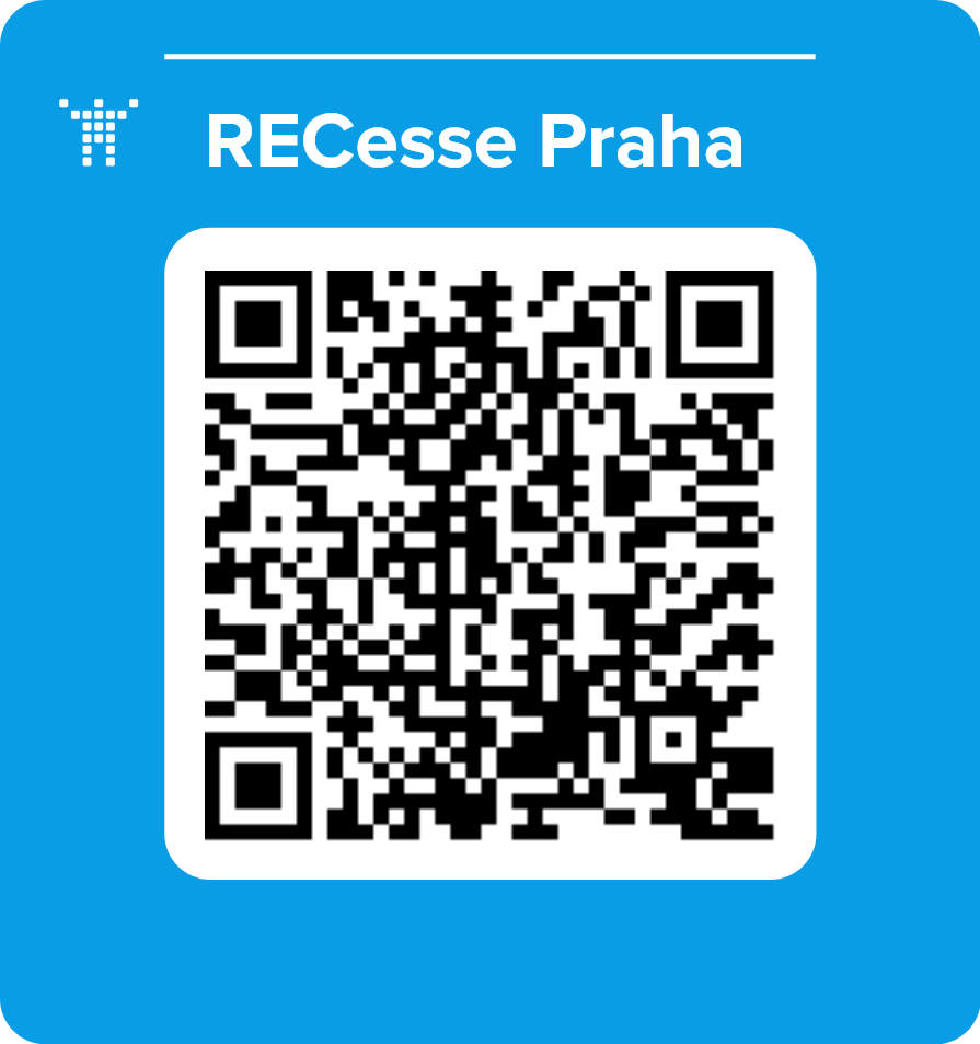 RECesse Praha