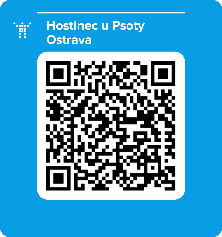 Hostinec u Psoty Ostrava