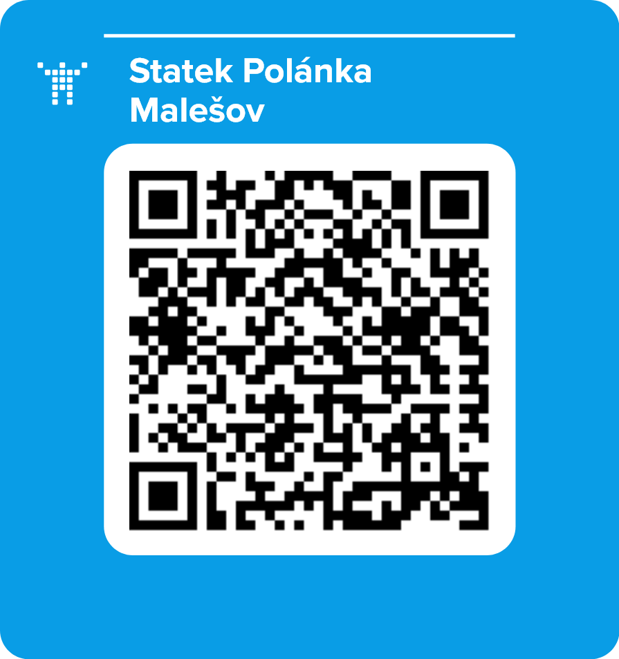 Statek Polánka Malešov