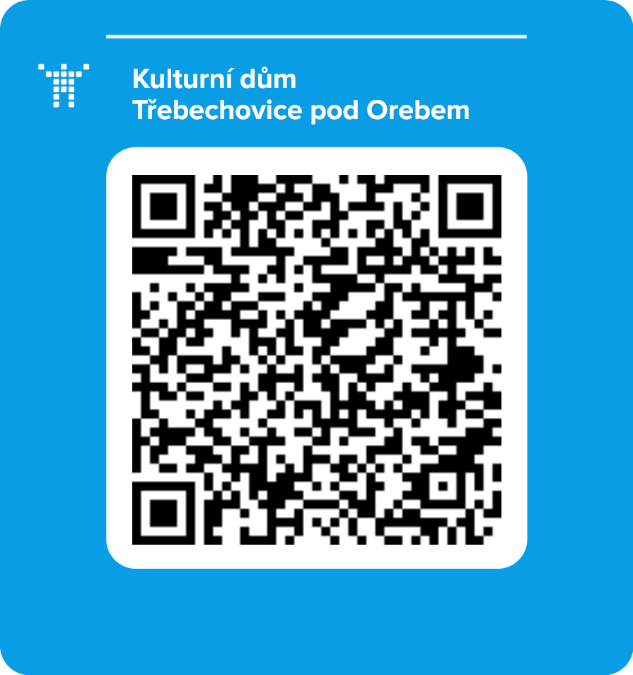 Kulturní dům Třebechovice pod Orebem