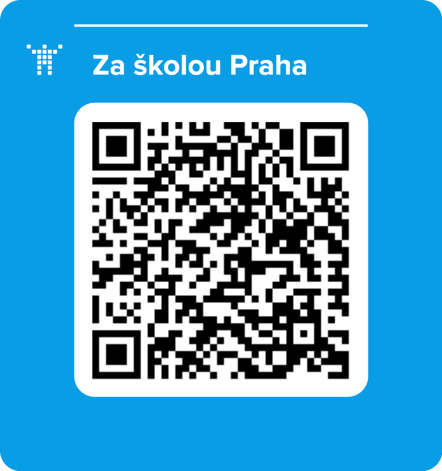 Za školou Praha