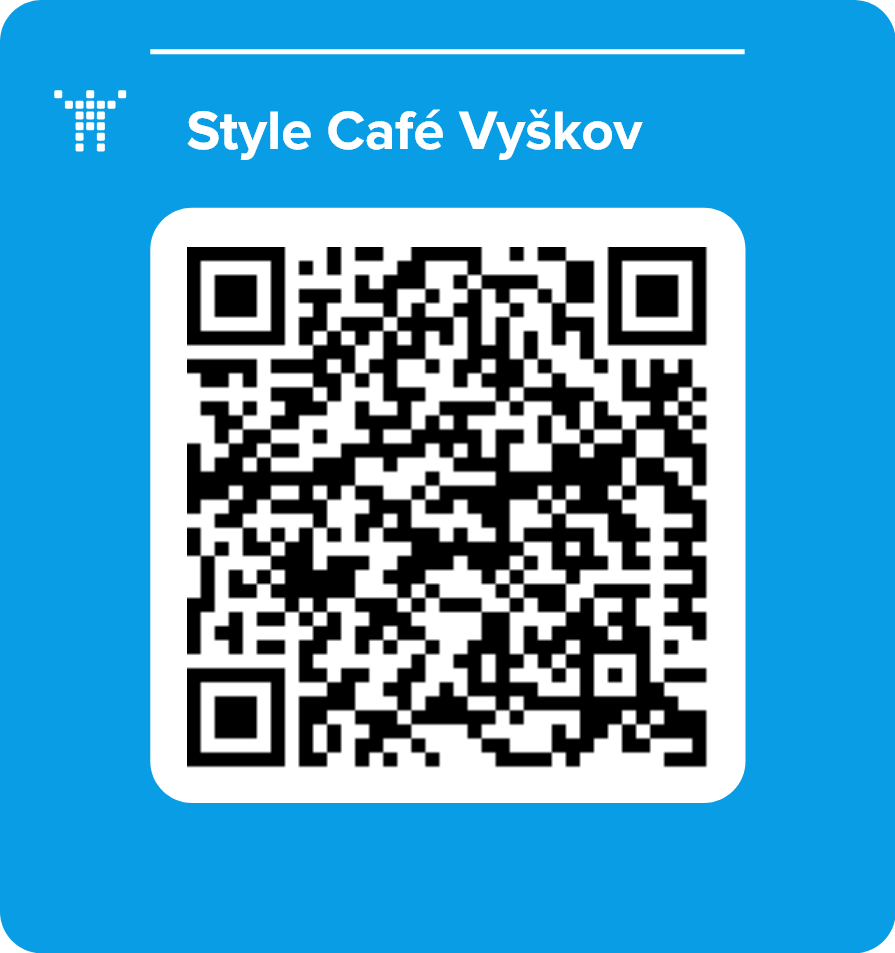 Style Café Vyškov