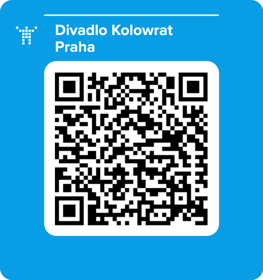 Divadlo Kolowrat Praha