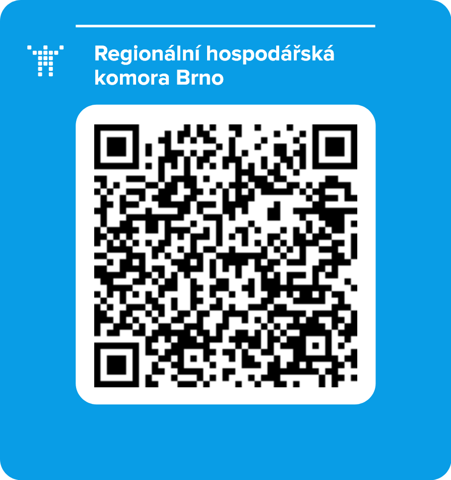 Regionální hospodářská komora Brno