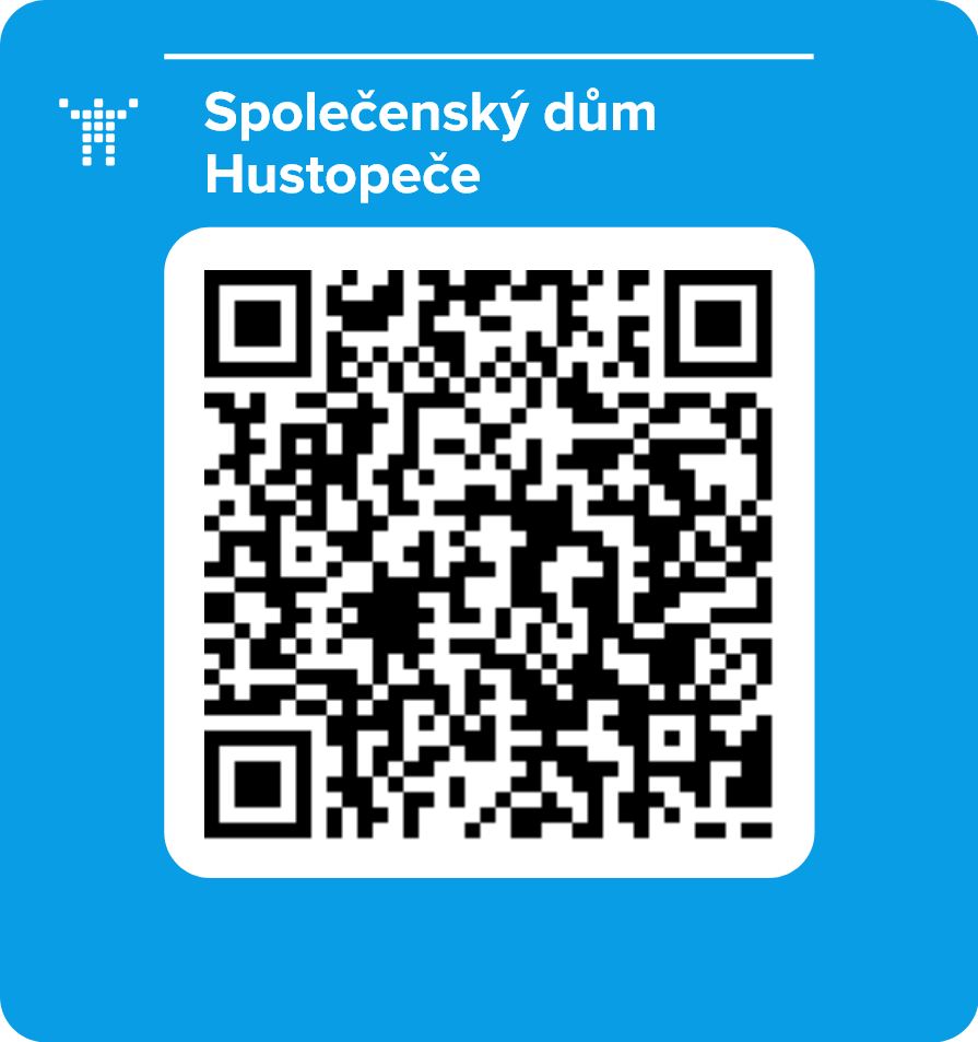 Společenský dům Hustopeče