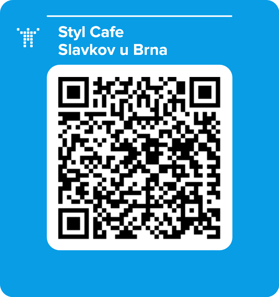 Styl Cafe Slavkov u Brna