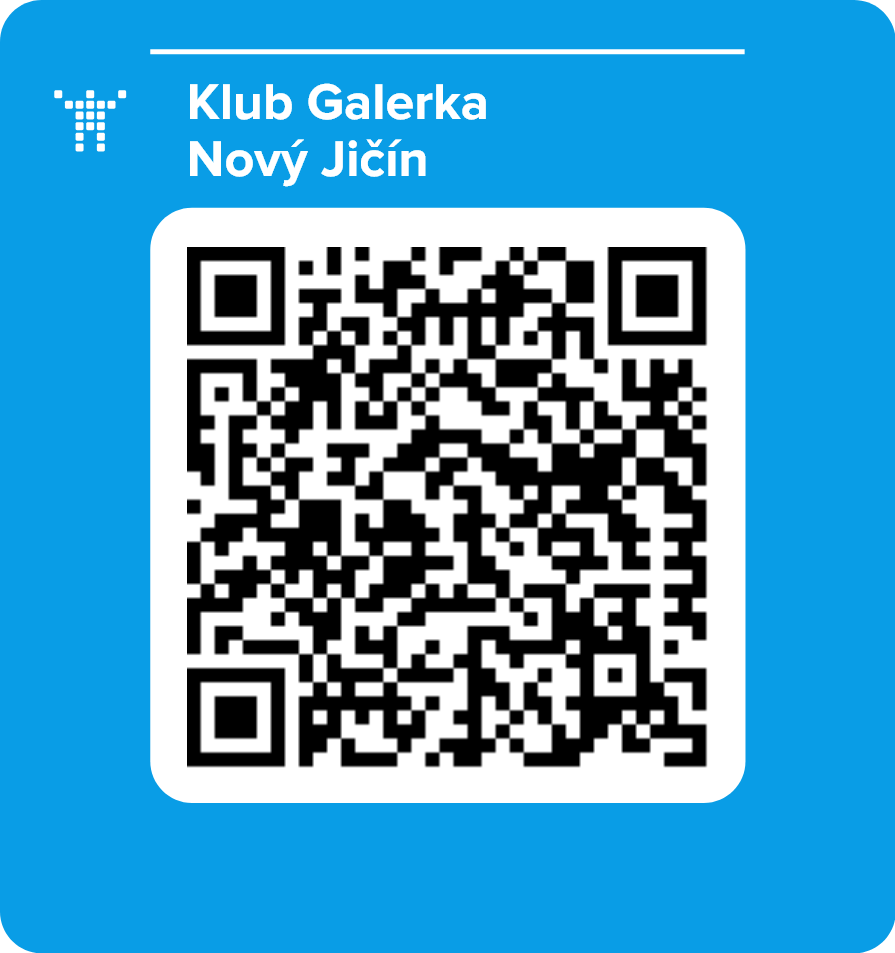 Klub Galerka Nový Jičín