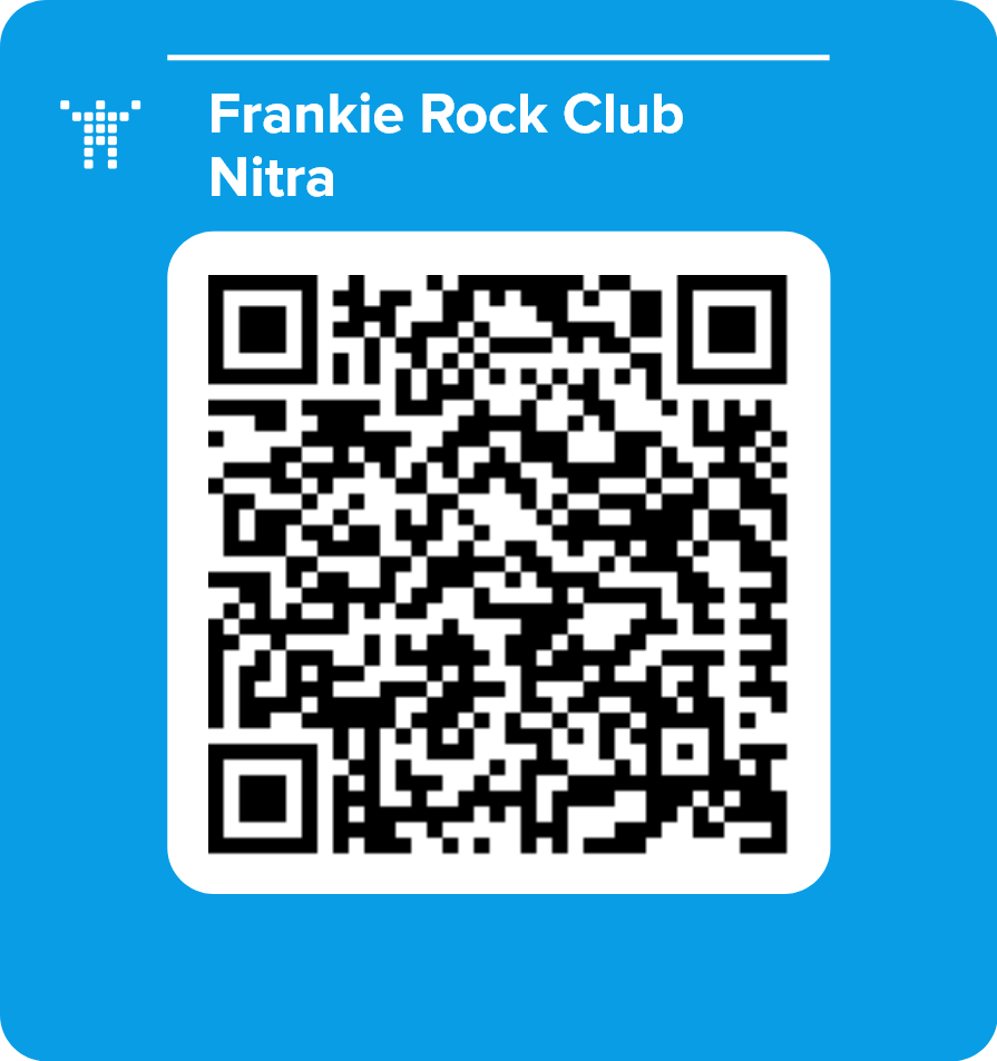 Frankie Rock Club Nitra