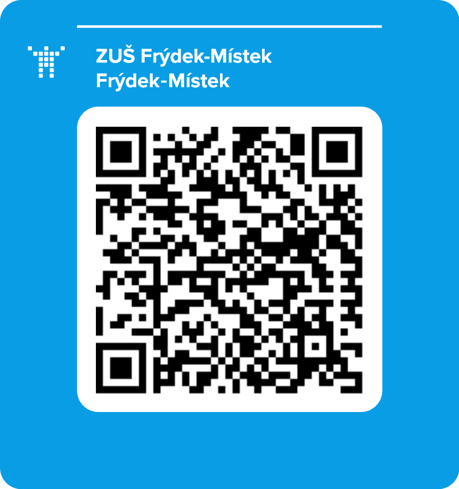 ZUŠ Frýdek-Místek Frýdek‑Místek