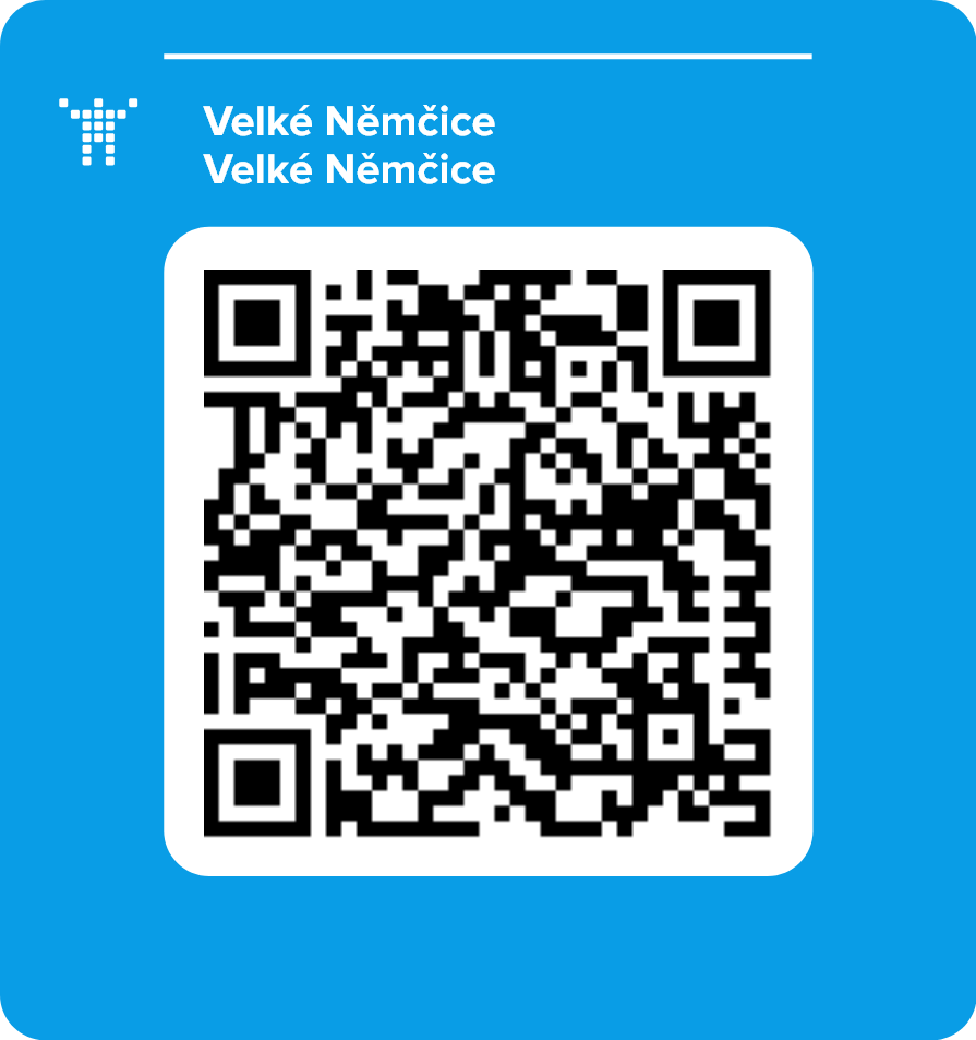 Velké Němčice Velké Němčice
