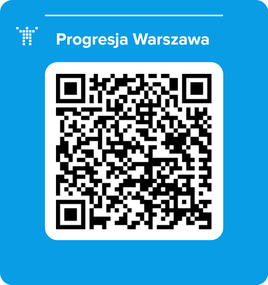 Progresja Warszawa