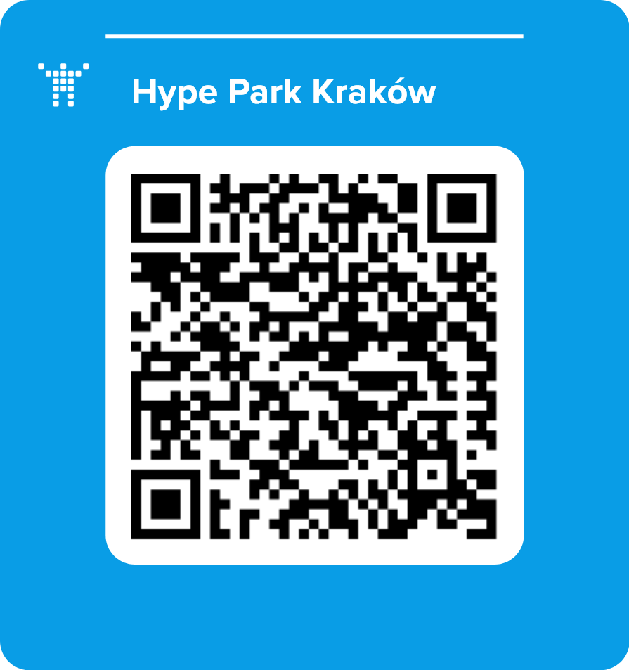 Hype Park Kraków