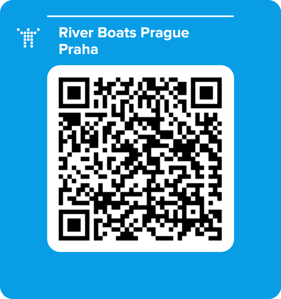 River Boats Prague Praha