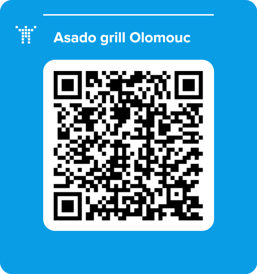 Asado grill Olomouc