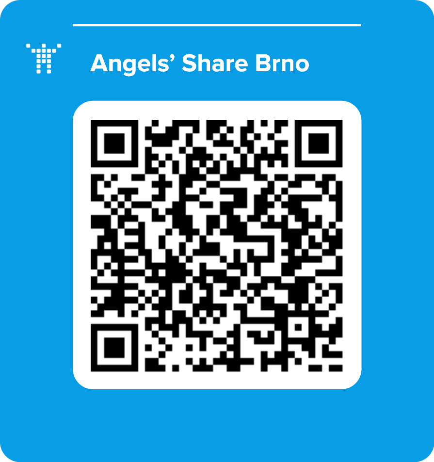 Angels’ Share Brno